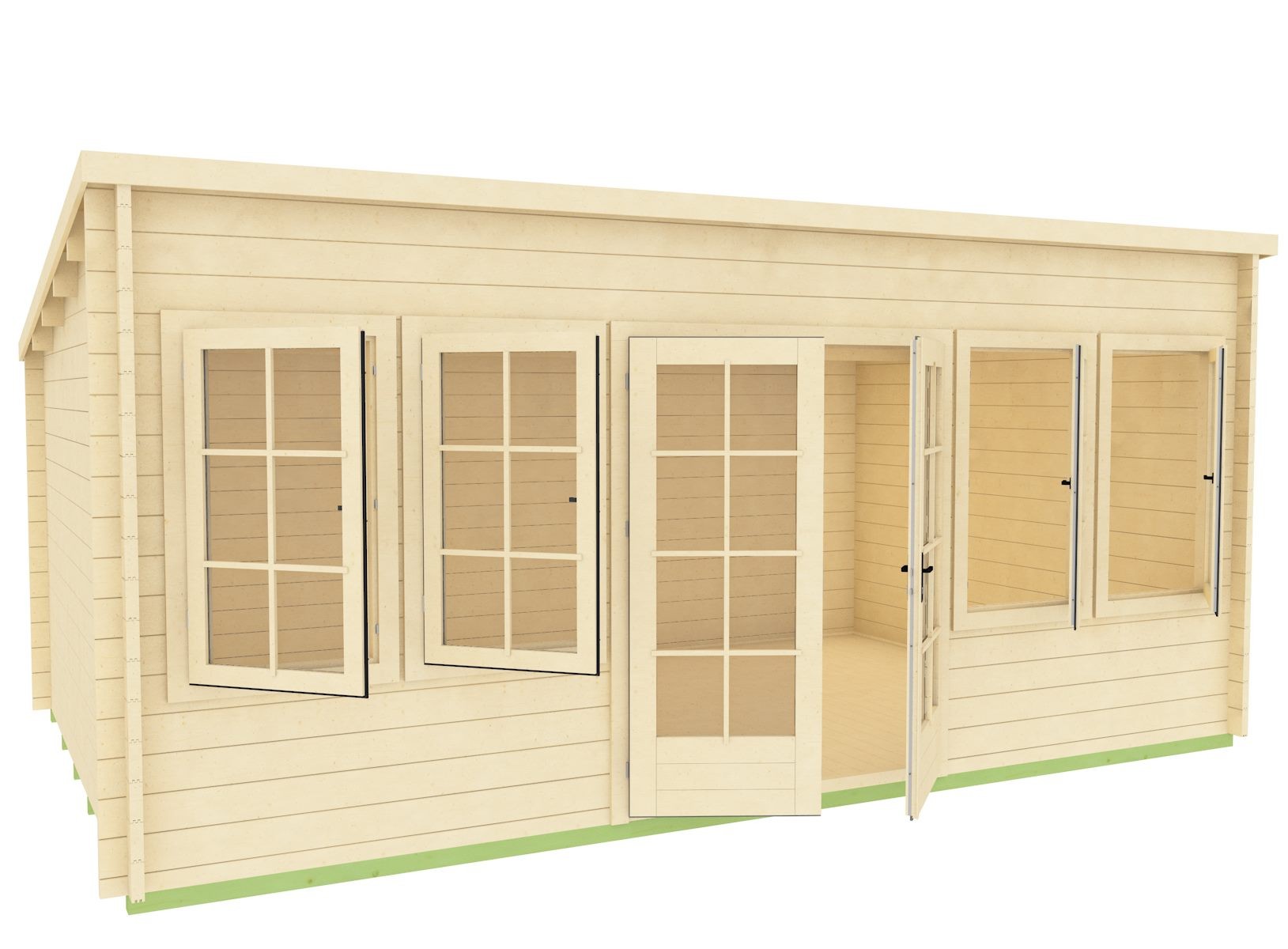 01-5.5x3.5 m - Ipswich